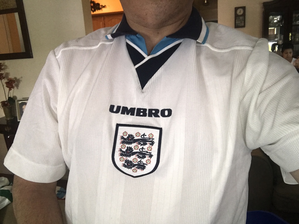 Inglaterra