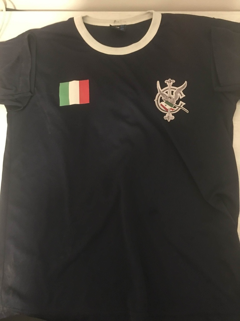 9 - Club italiano