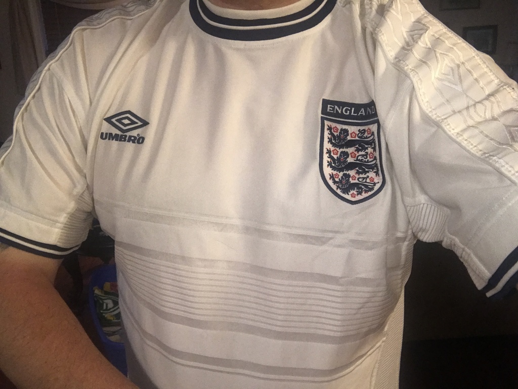 Inglaterra