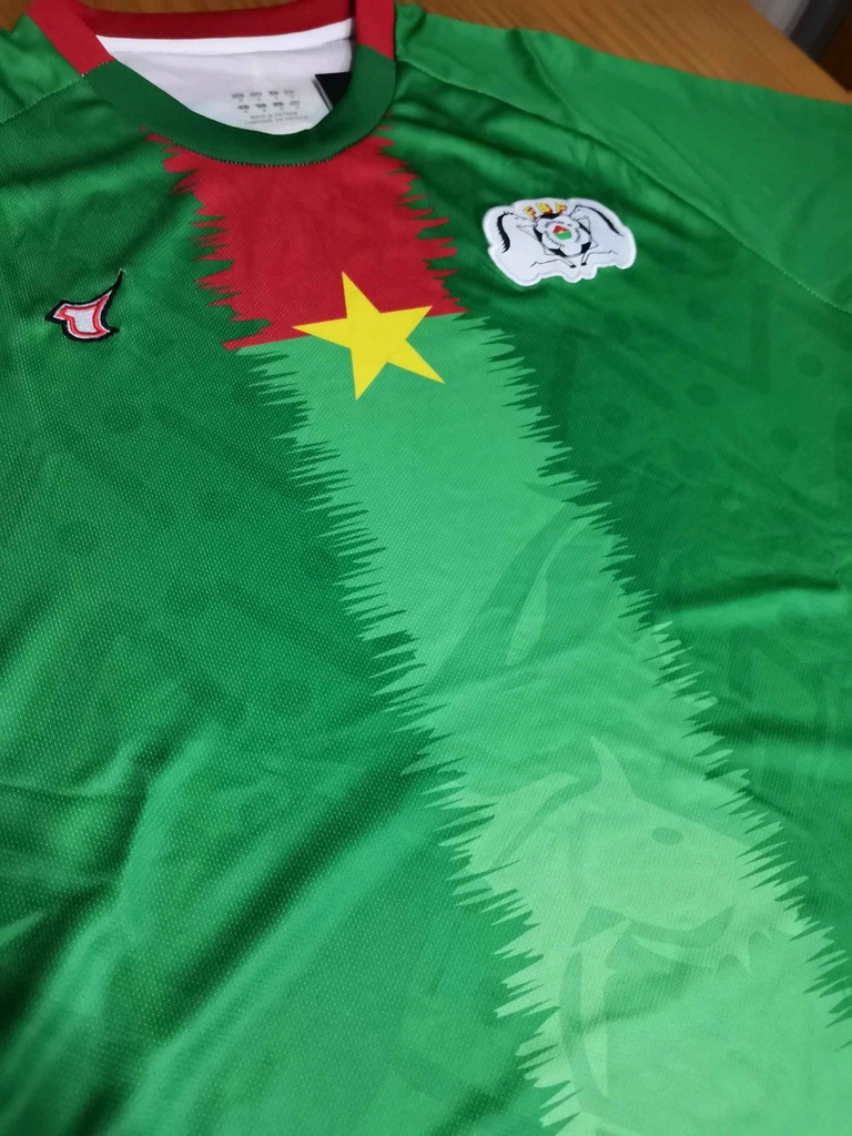 Burkina Faso