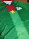 Burkina Faso