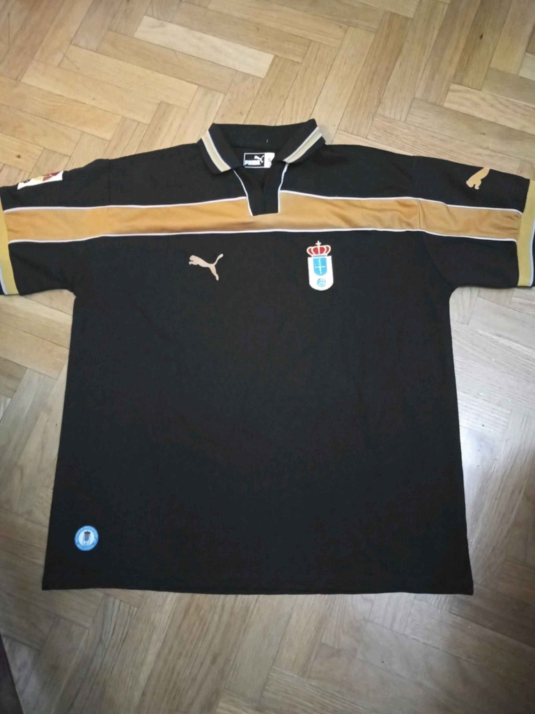 Real Oviedo
