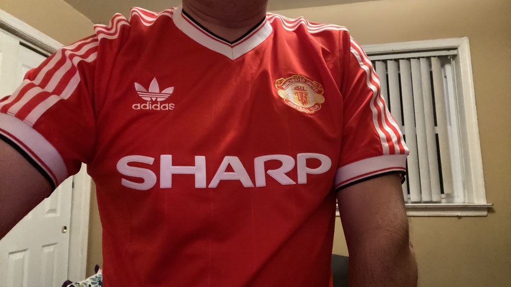 Manchester United