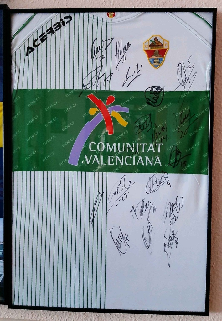 Elche C.F