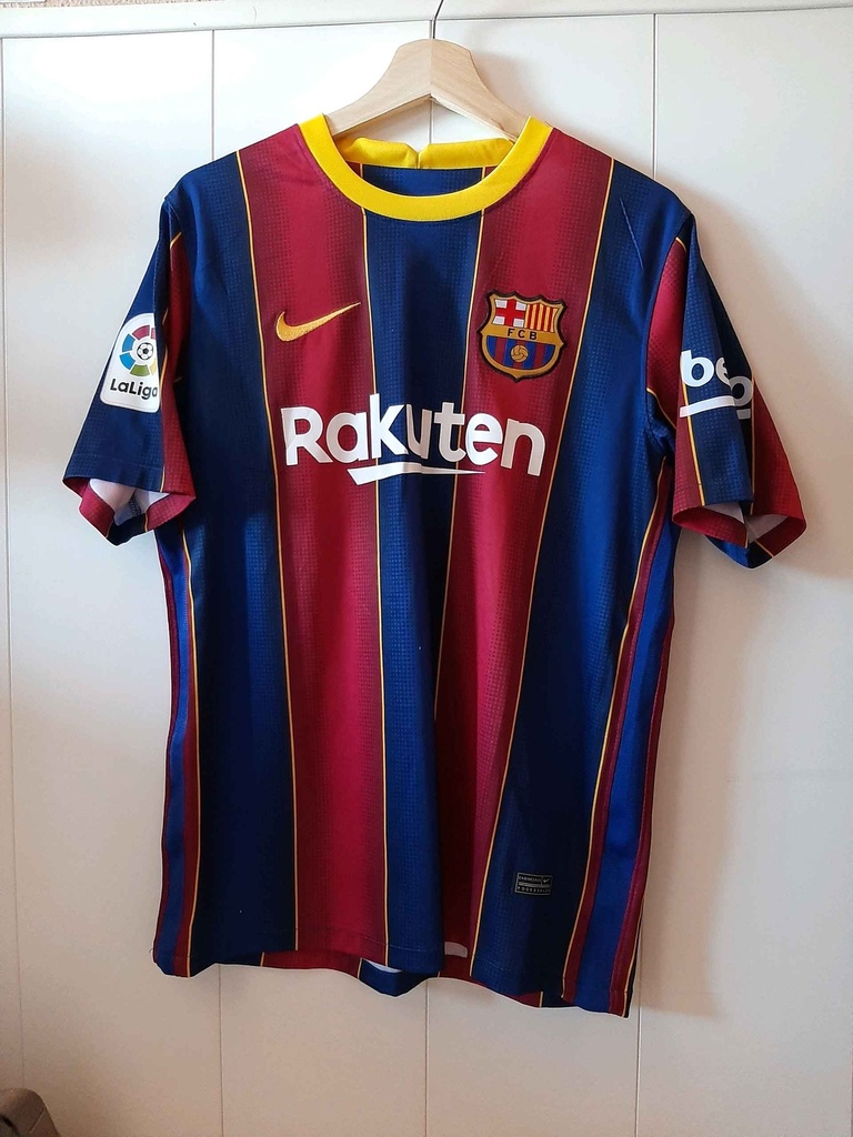 F.C Barcelona