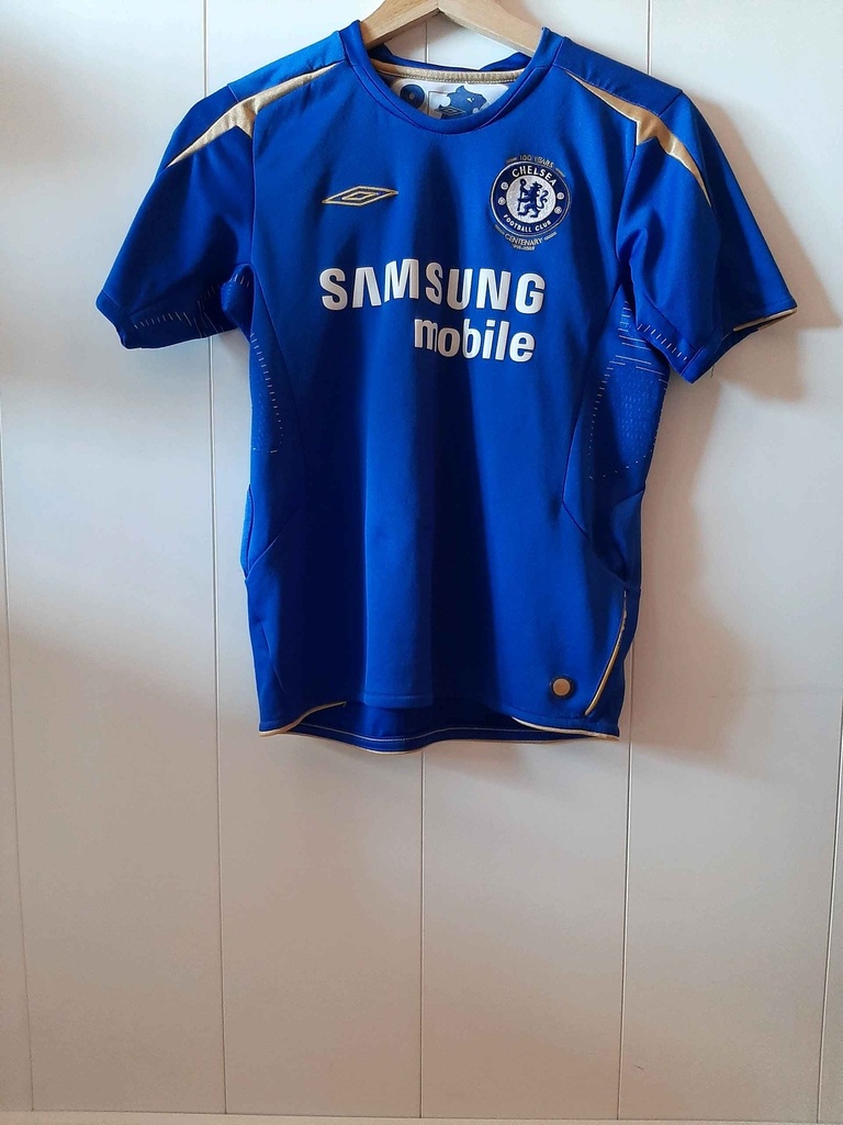 Chelsea