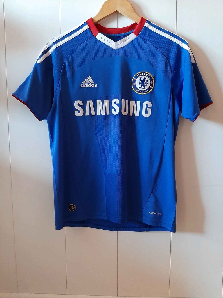 Chelsea