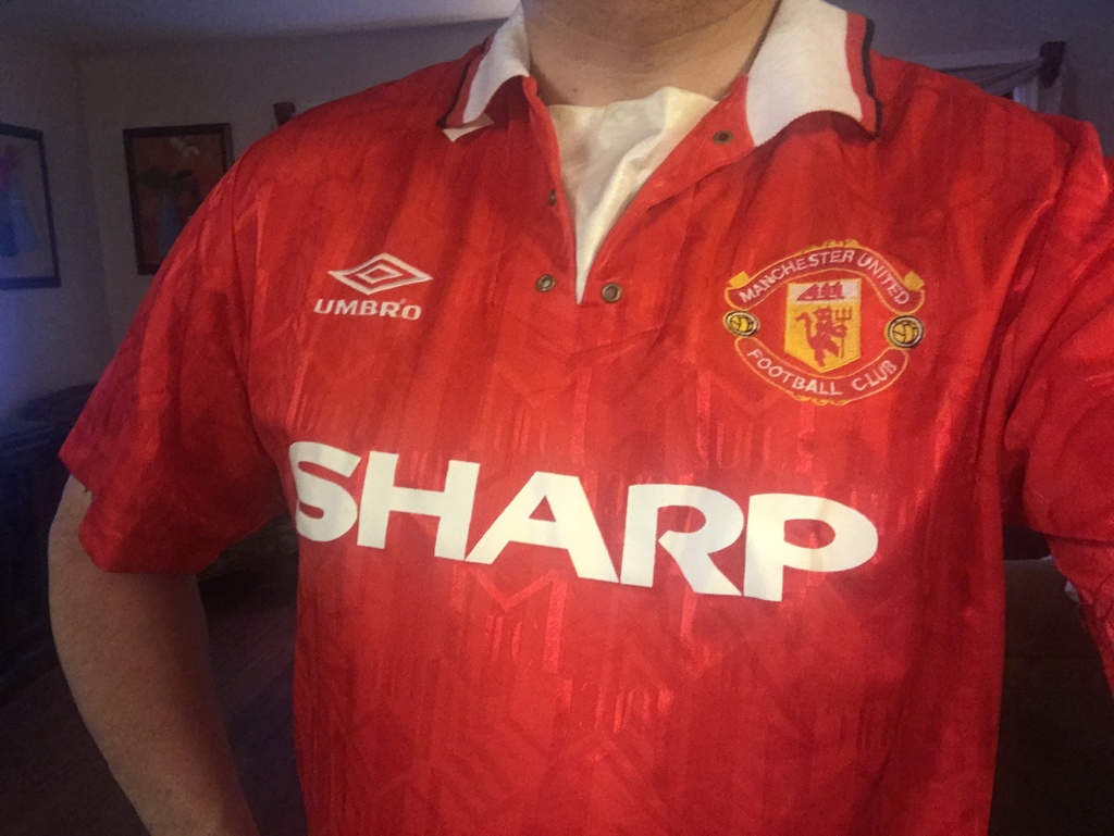 Manchester United