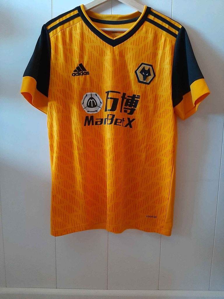 Wolves