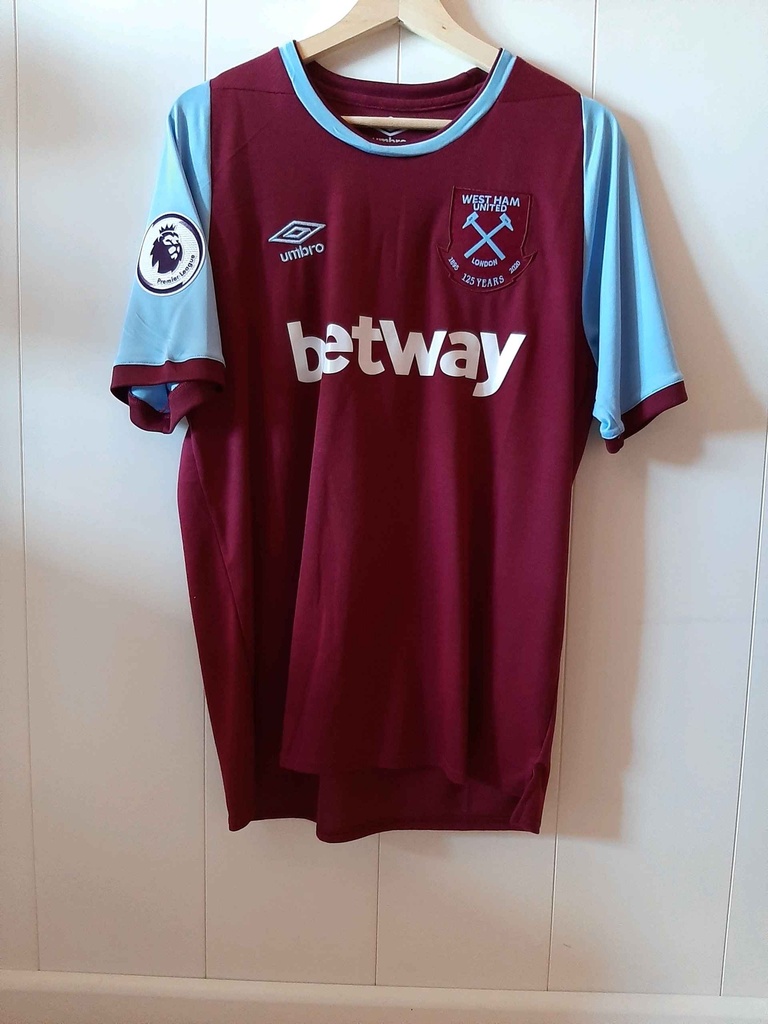 West ham united