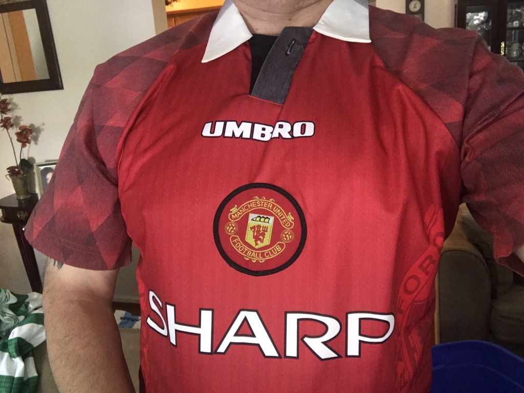 Manchester United