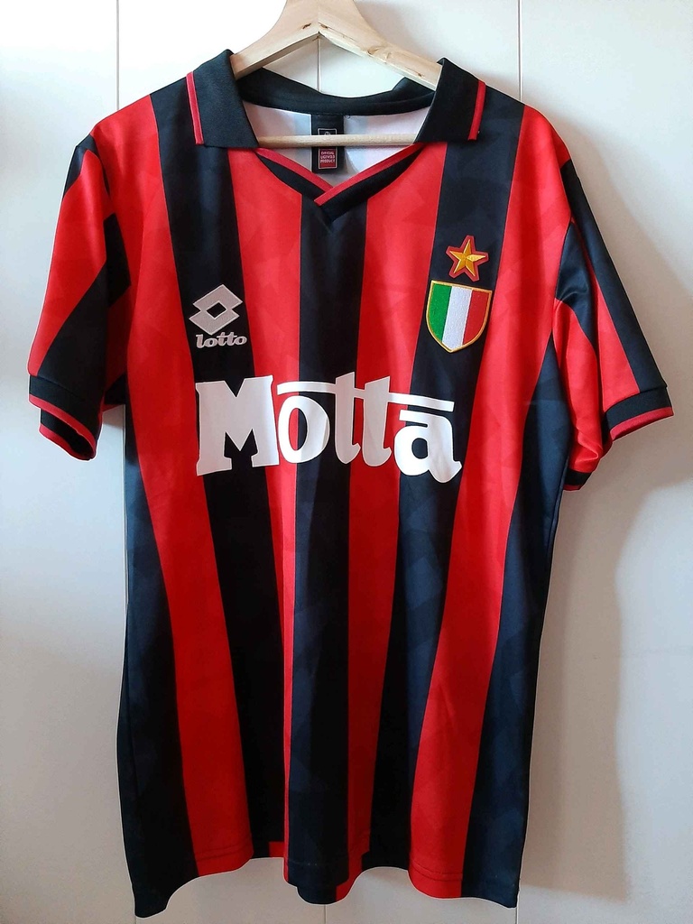 Ac Milan