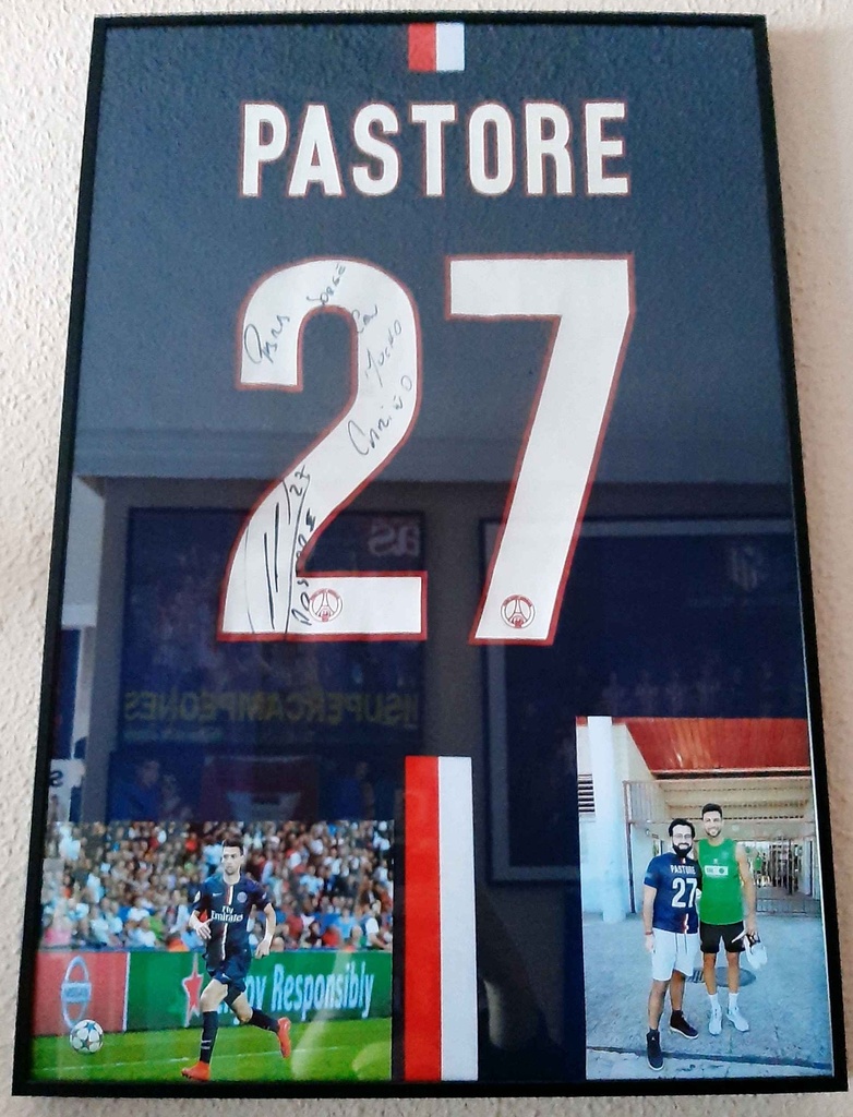PSG