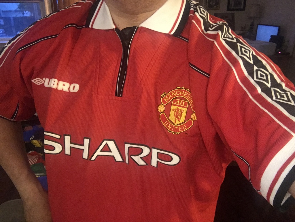 Manchester United