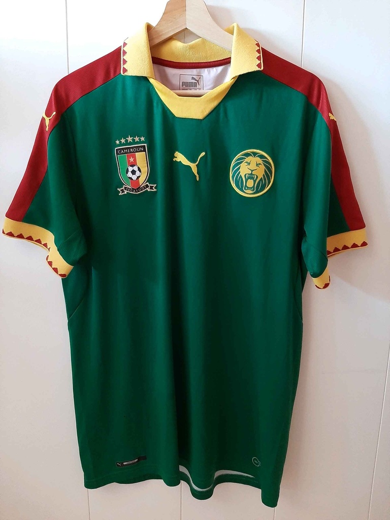 Camerún
