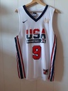 Selección USA