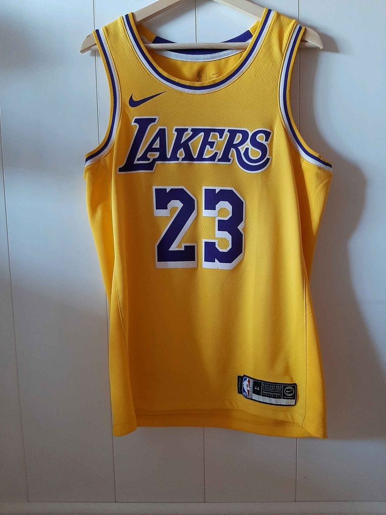 Los Ángeles Lakers