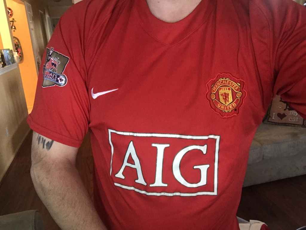 Manchester United