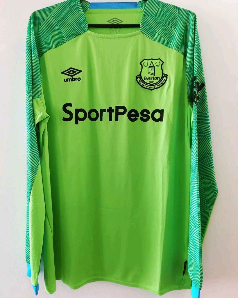 Everton