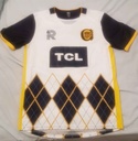 17 - Rosario Central - Herrera