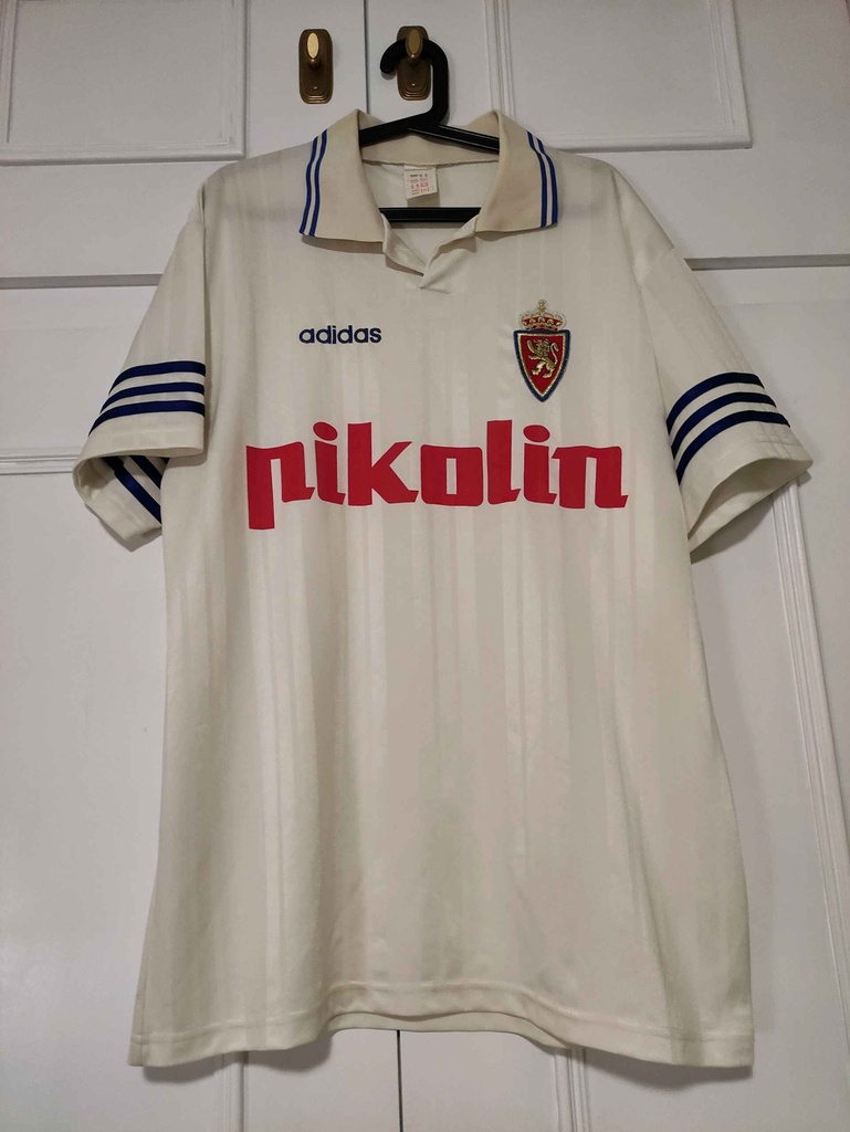 Real Zaragoza - .