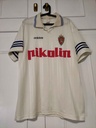 Real Zaragoza - .