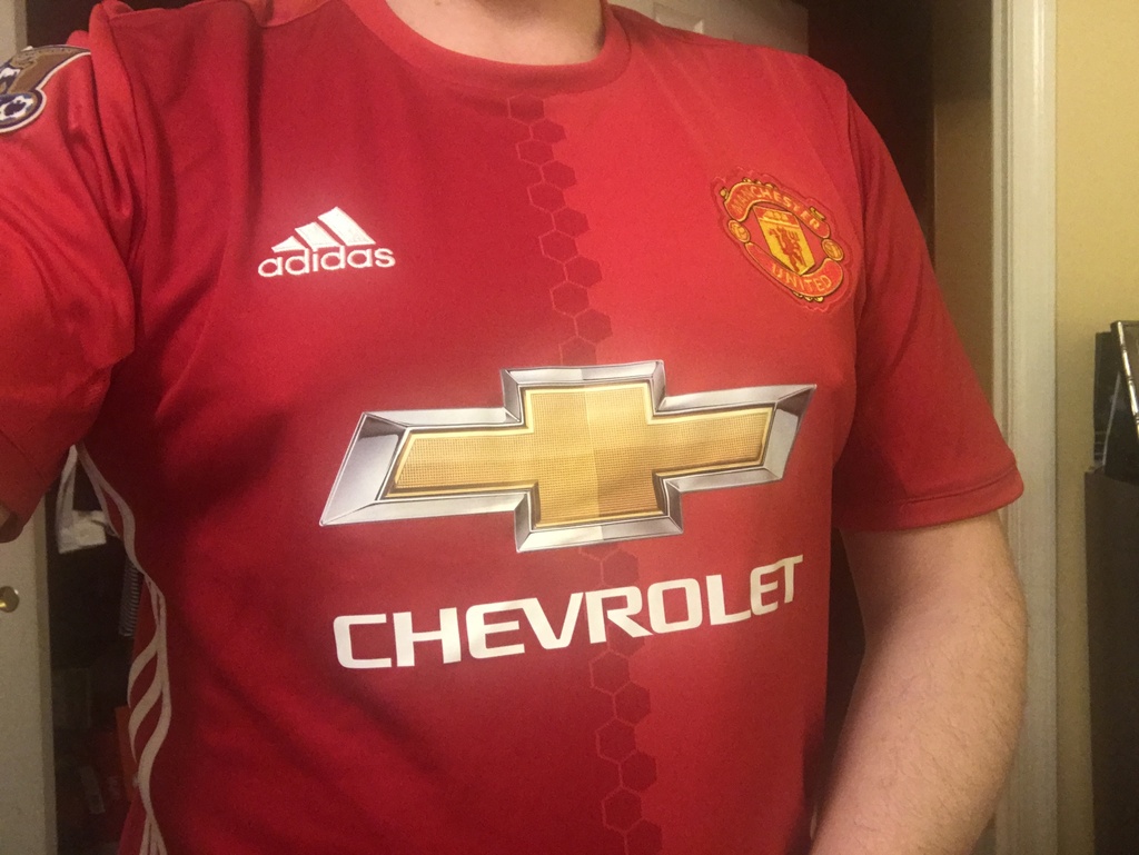 Manchester United