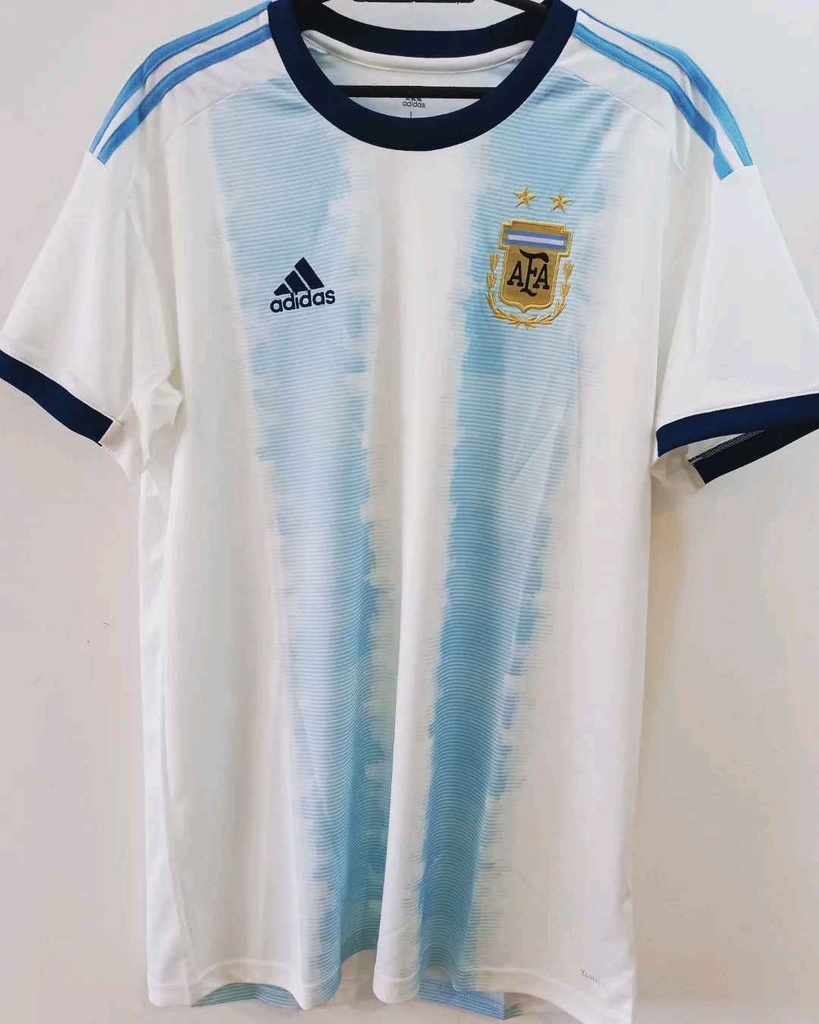 Seleccion Argentina
