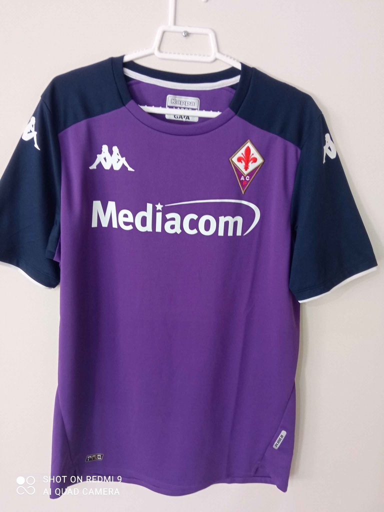AC Fiorentina - Fiorentina