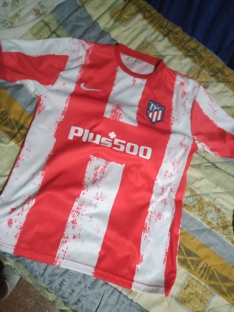 Atlético de Madrid