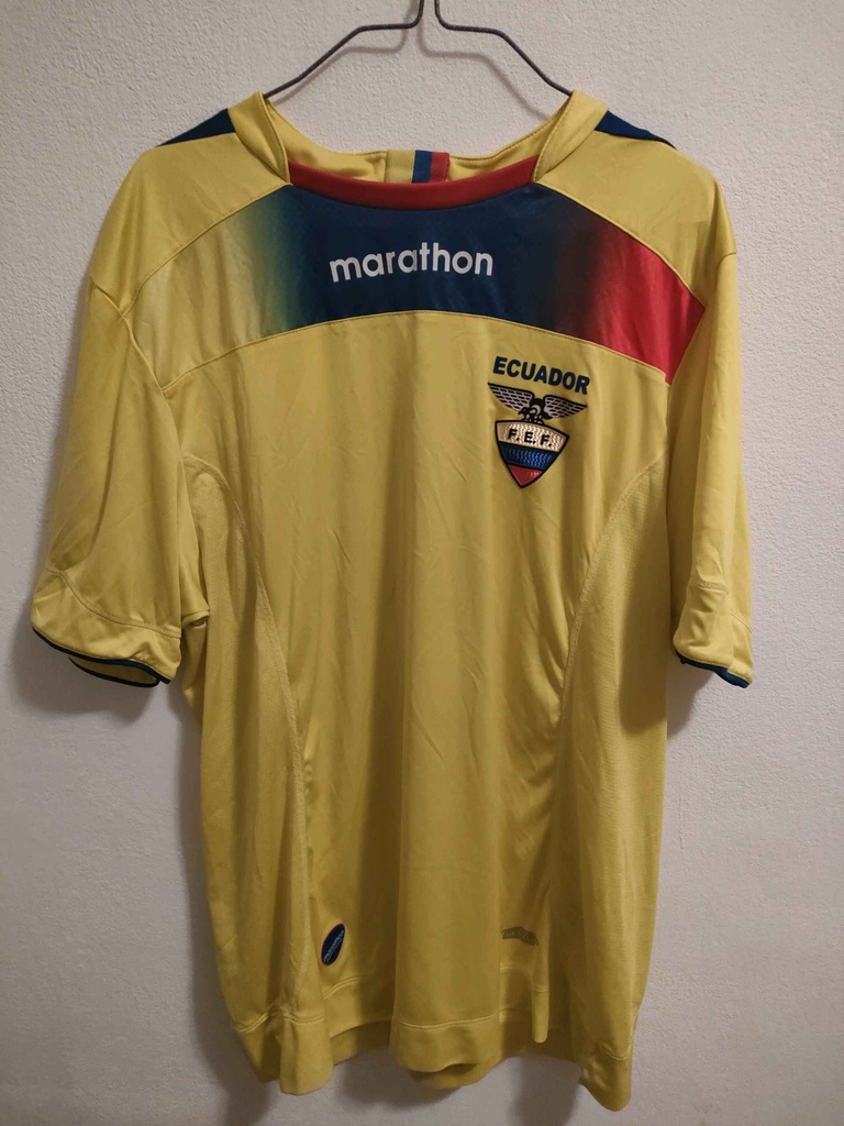 Ecuador