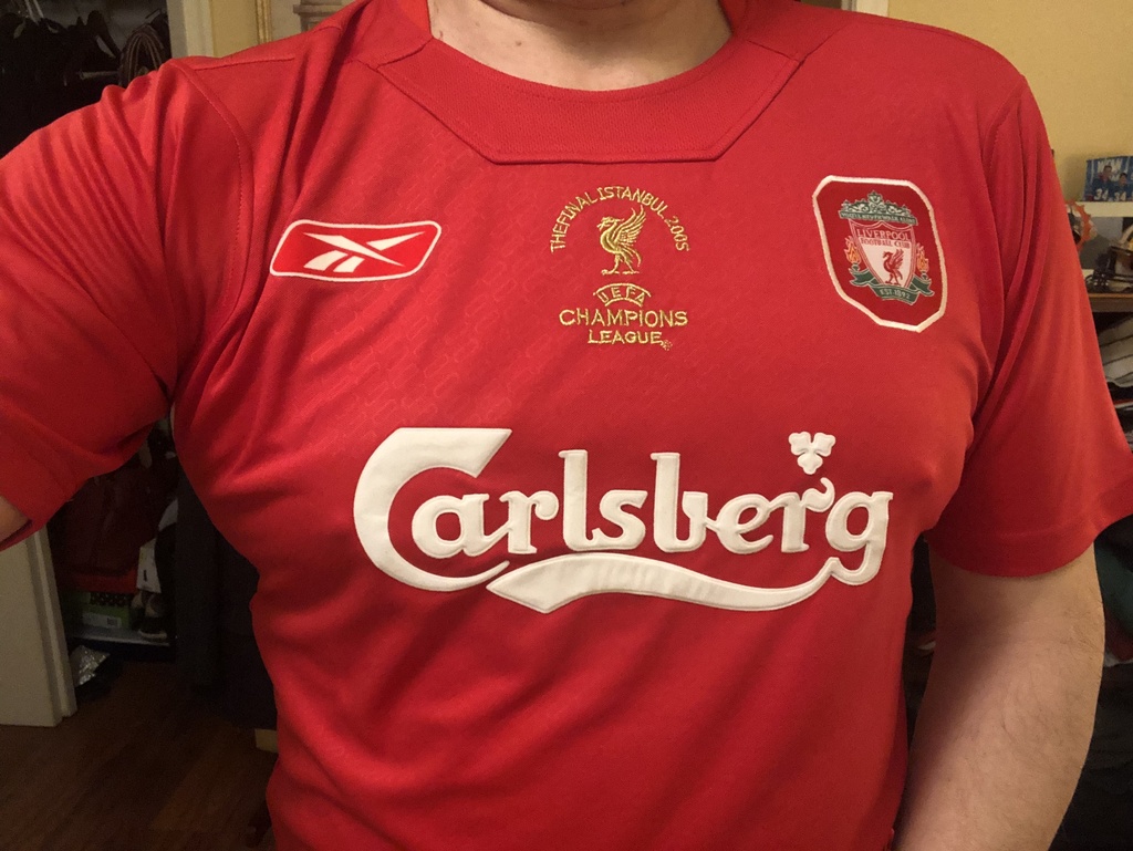 Liverpool FC