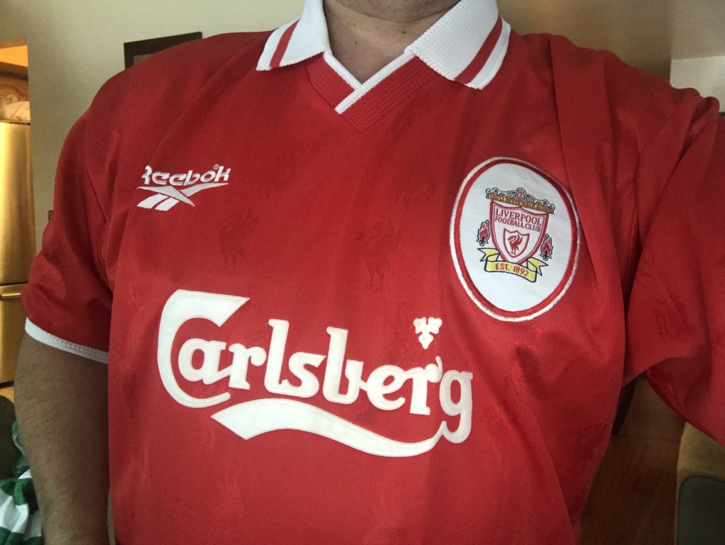 Liverpool FC