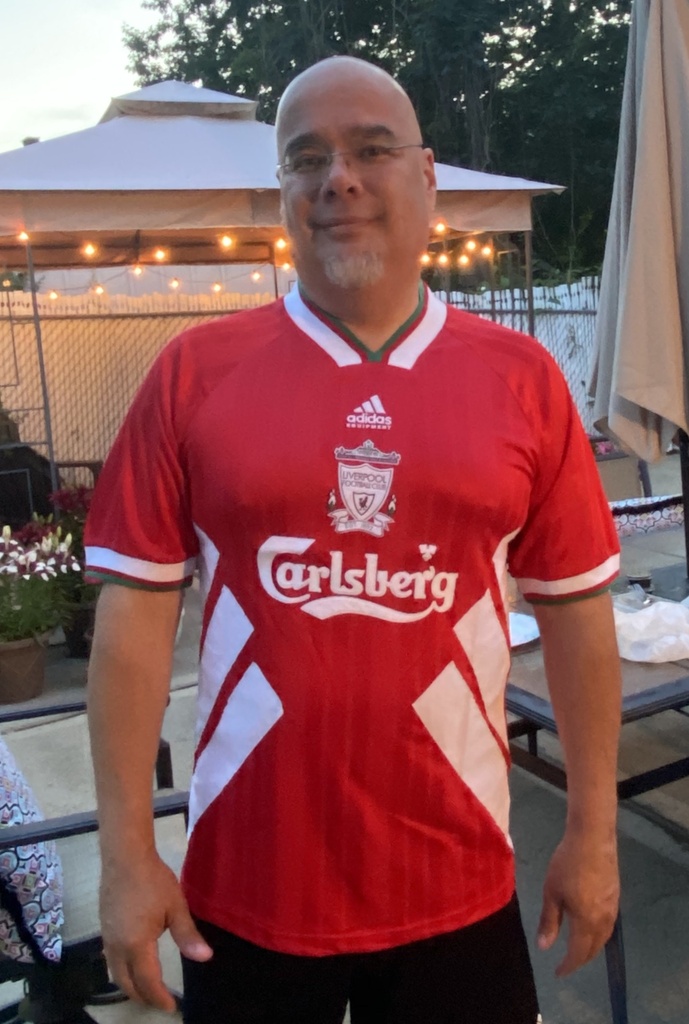 Liverpool FC