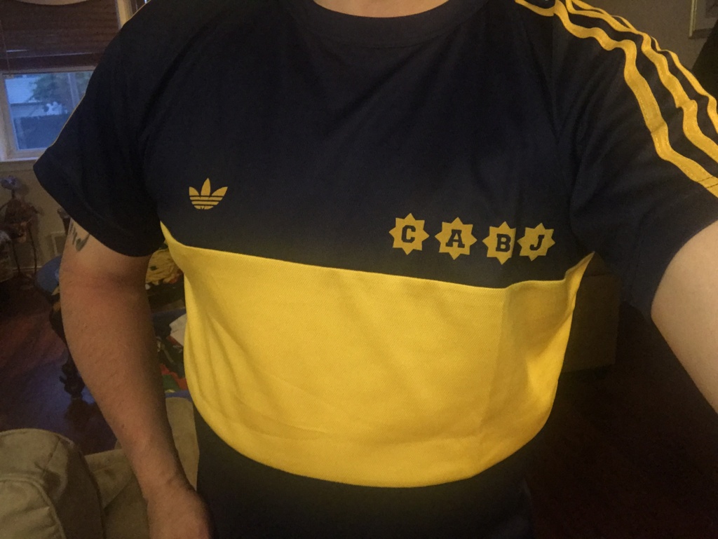 Boca Juniors