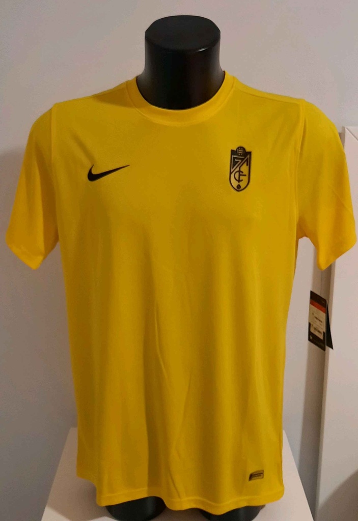 1 - Granada CF - Maximiano (Nike)