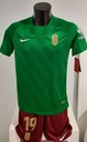 19 - Granada CF - Montoro J.M. (Nike)