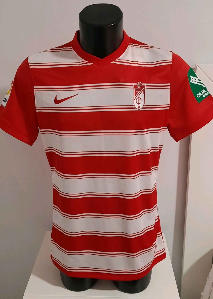 23 - Granada CF - Molina