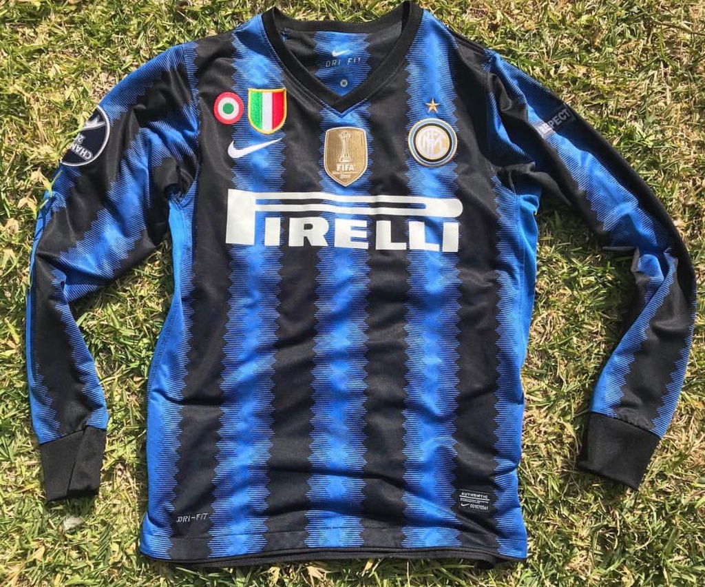 Inter de Milan