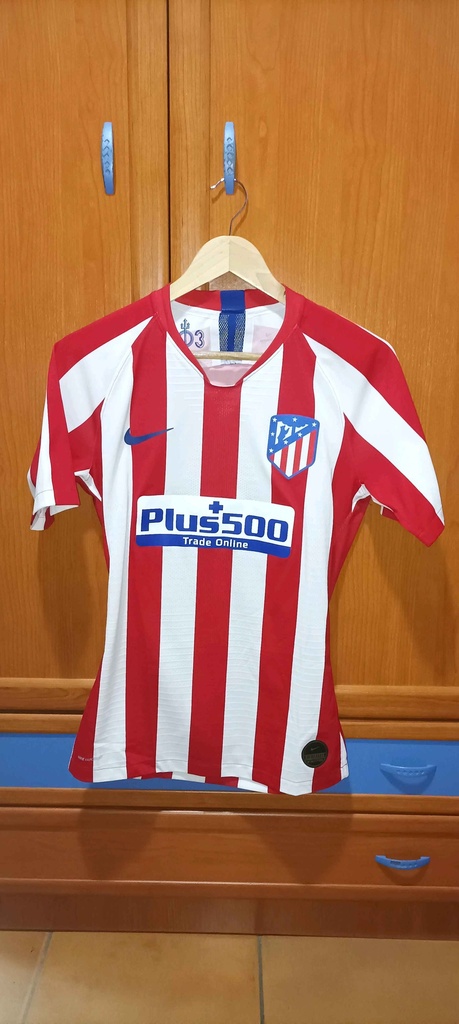 Atlético de Madrid