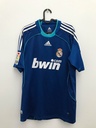 14 - Real Madrid - GUTI. Haz
