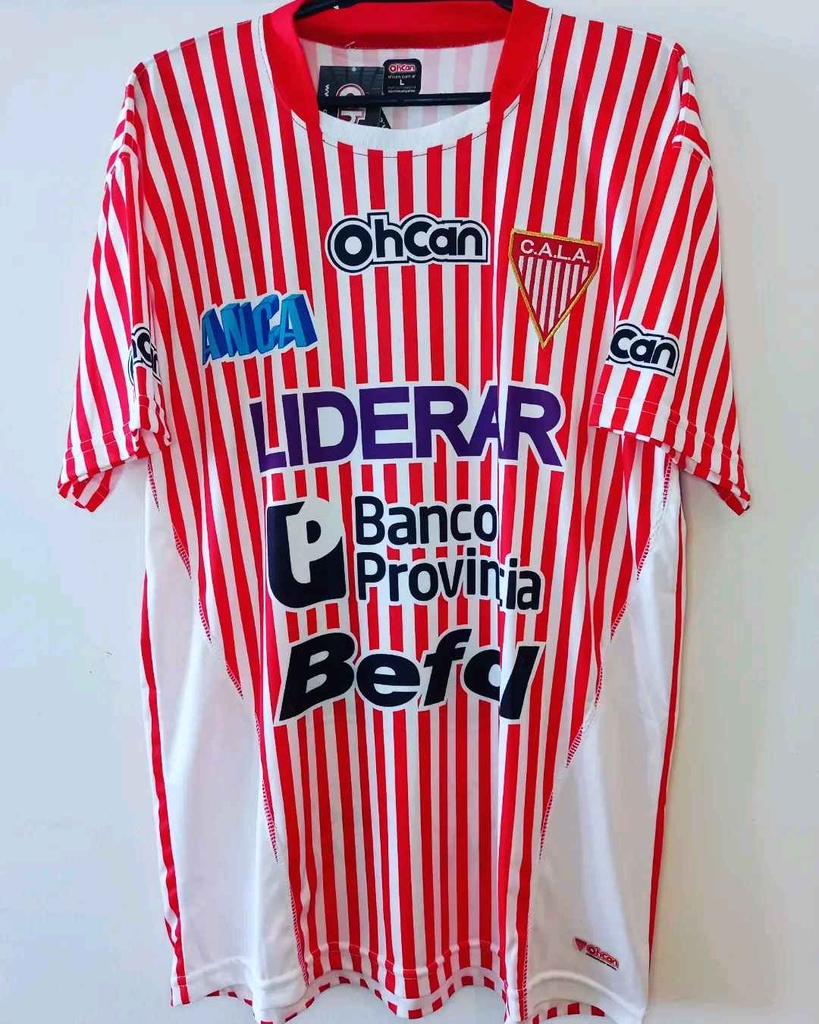 2 - Los Andes