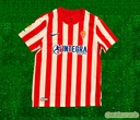 3 - Sporting Gijon - Kravets