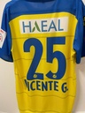 25 - Kerala Blasters - VICENTE G.