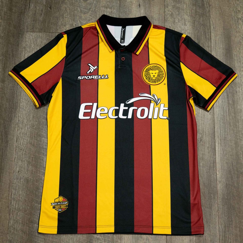 Leones Negros