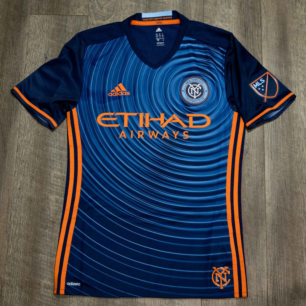 New York City FC