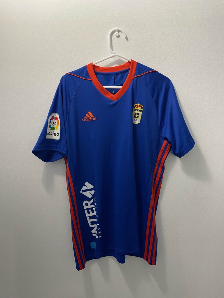 Real Oviedo