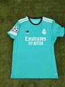 20 - Real Madrid - Vini Jr