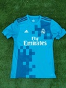 7 - Real Madrid - Ronaldo