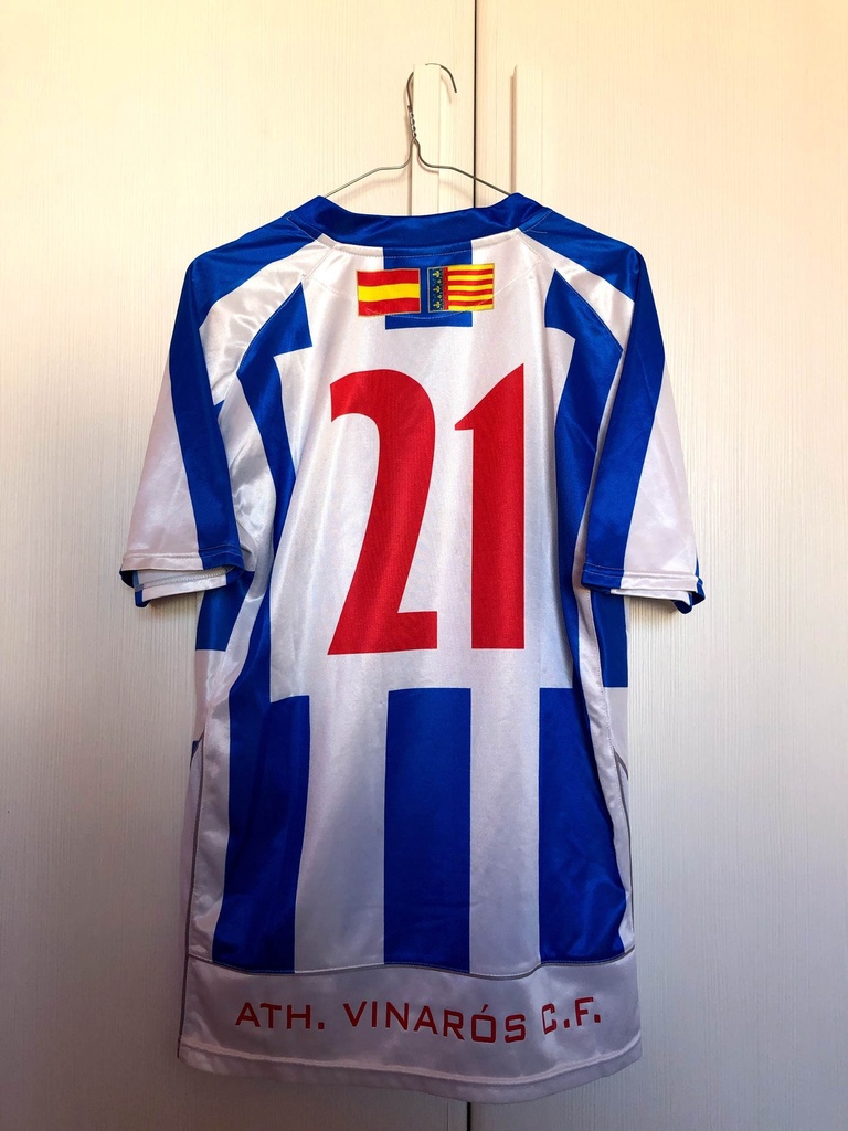 Vinaròs CF